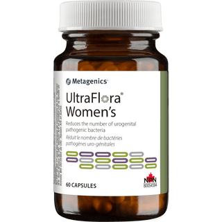 Metagenics - ultraflora women's