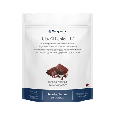 UltraGI Replenish -Metagenics -Gagné en Santé