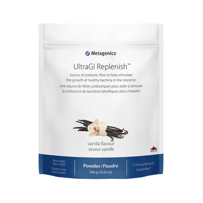 UltraGI Replenish -Metagenics -Gagné en Santé