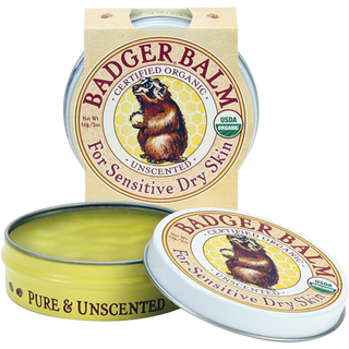 Unscented Badger Balm - Badger Balm - Win in Health