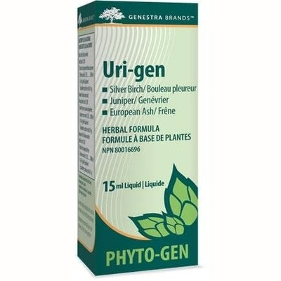 Uric-gen - Genestra - Win in Health