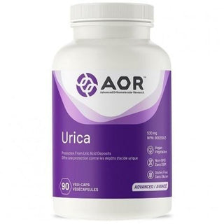 Aor- urica-90 capsules