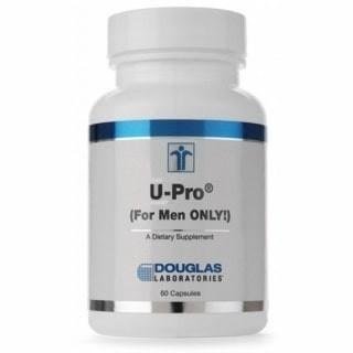 Douglas - uro-pro for men