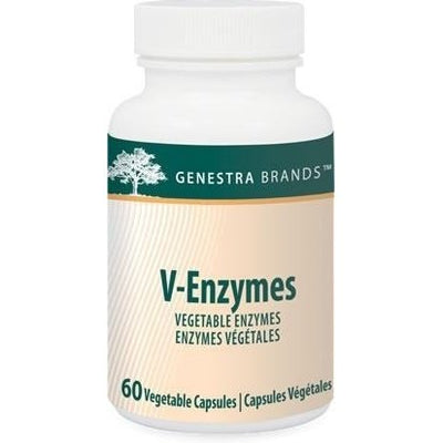 V- Enzymes - Genestra - Win in Health