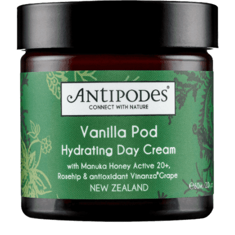 Vanilla Pod Hydrating Day Cream - Antipodes - Win in Health