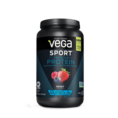 Vega Sport -Vega -Gagné en Santé