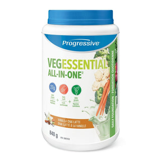 Progressive - vegessential all-in-one