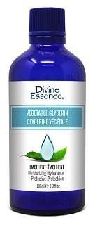 Vegetable Glycerin - Divine essence - Win in Health