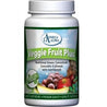 Veggie Fruit Plus -Omega Alpha -Gagné en Santé