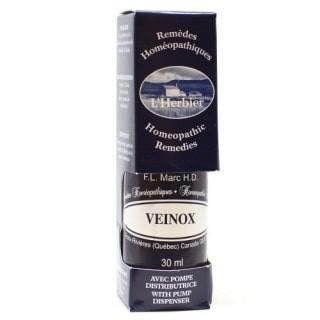L'herbier - veinox - 30 ml