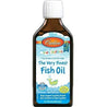 Very Finest Fish Oil Kids - Carlson Nutritional Supplements - Win in Health