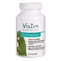 ViaZen Pharma | Constipation -ViaZen Pharma -Gagné en Santé