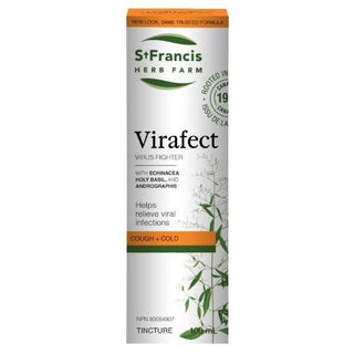 St-francis - virafect