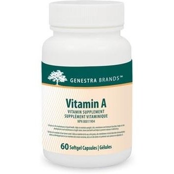 Vitamin A - Genestra - Win in Health