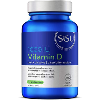 Vitamin d 1000 iu