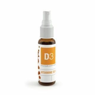Atplab - vitamin d3 1000iu - immune system
