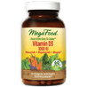 Vitamine D3 -MegaFood -Gagné en Santé