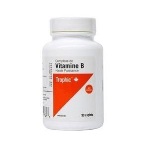 Vitamin D3 - Trophic - Win in Health