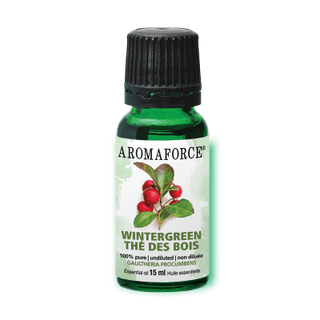 Aromaforce - essential oil : wild tea - 15 ml