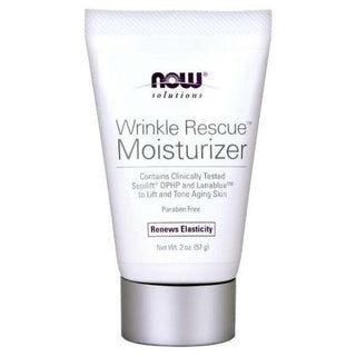Now - wrinkle rescue moisturizer - 57 g