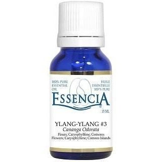 Essencia - ylang-ylang eo - 15 ml
