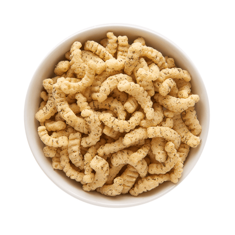 Ideal protein - Dill pickle flavoured zippers 7 packets